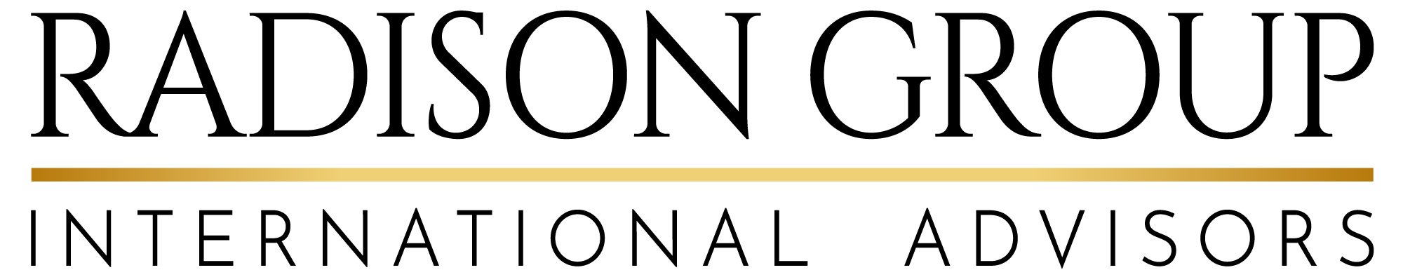 Radison Group International Advisors